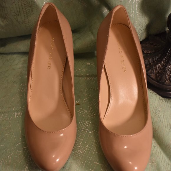 Marc Fisher, 7M Light Natural - Picture 5 of 5